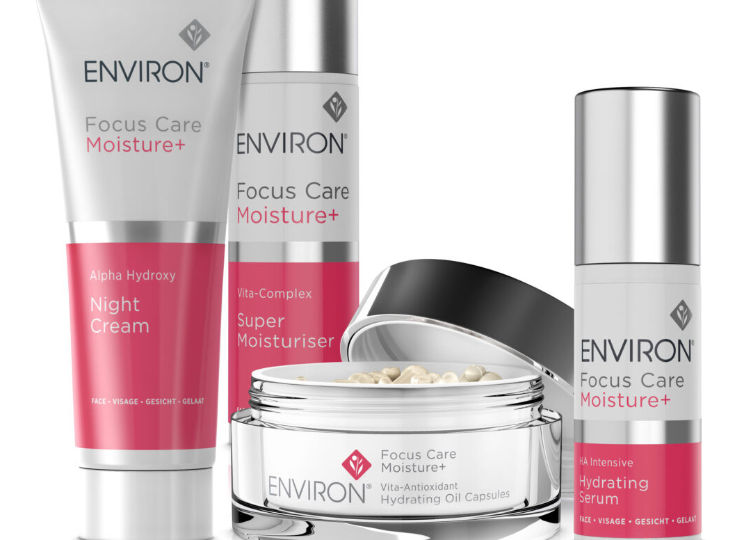 Environ Products At Summer Lee Skin Care